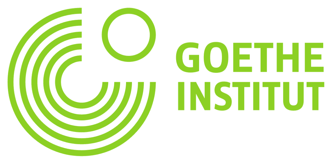 Goethe-Institut sınav logosu