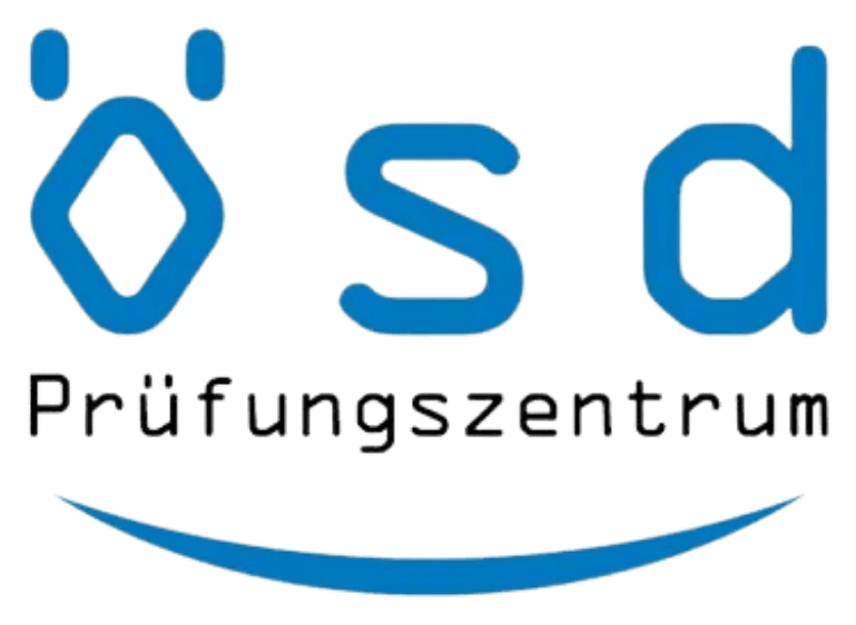 ÖSD sınav logosu