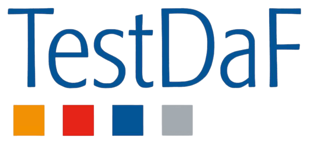 TestDaF sınav logosu